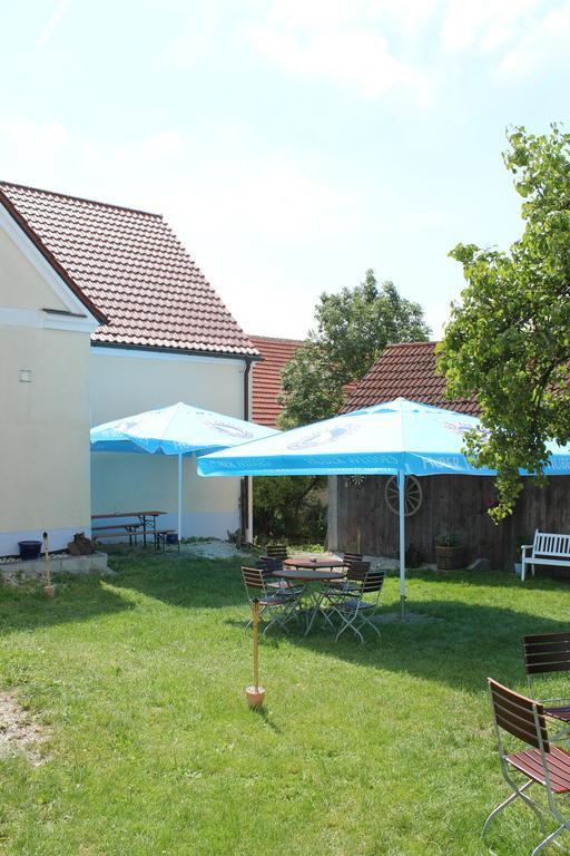 Landgasthof Weberhans Harburg  Exterior foto